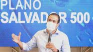 Dinaldo Silva / BNews