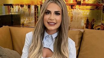 Reprodução / Redes Sociais