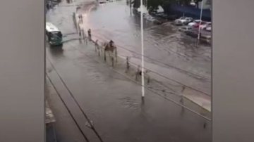 Reprodução/vídeo