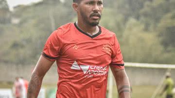 Pietro Carpi / EC Vitória
