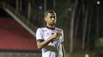 Pietro Carpi / EC Vitória