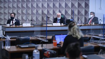 Edilson Rodrigues/Agência Senado