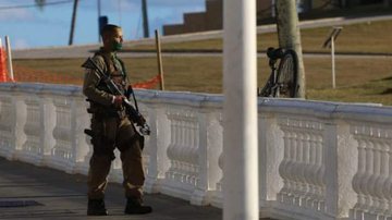 Alberto Maraux/SSP-BA