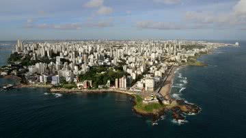 Foto: Valter Pontes/Secom