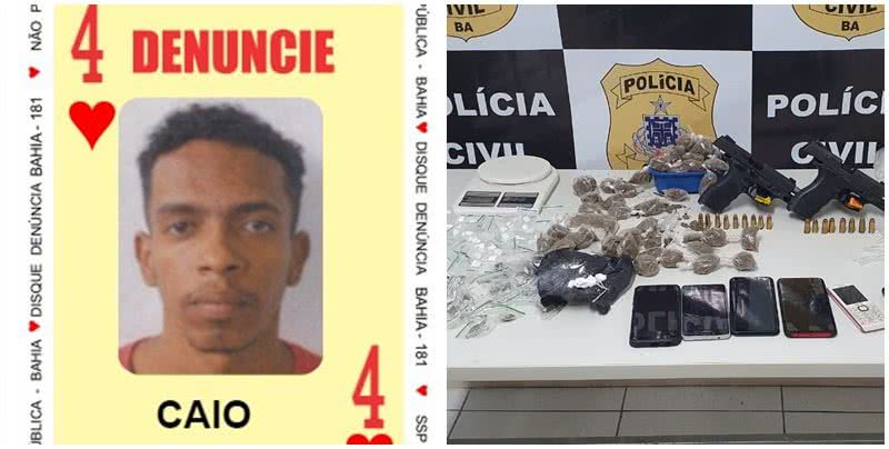 Montagem BNews