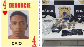 Montagem BNews