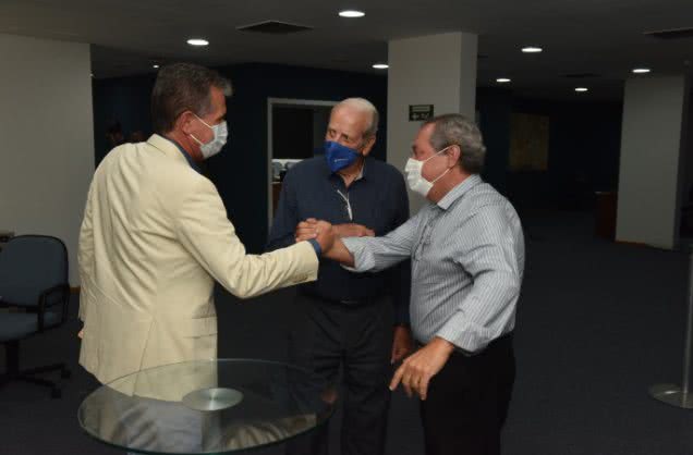 Valter Pontes/Coperphoto/sistema FIEB