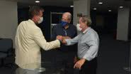 Valter Pontes/Coperphoto/sistema FIEB