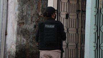 Divulgação / Polícia Civil