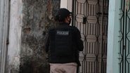 Divulgação / Polícia Civil
