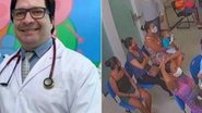 Reprodução/Arquivo pessoal e Vídeo