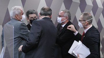 Edilson Rodrigues/Agência Senado