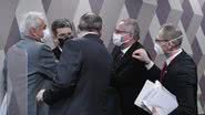 Edilson Rodrigues/Agência Senado