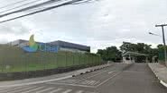 Reprodução/Google Street View
