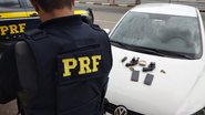 PRF