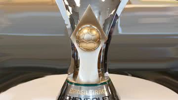 Rafael Ribeiro/CBF