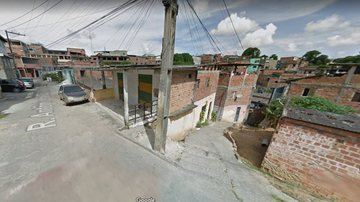 Google Maps