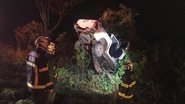 Corpo de Bombeiros / Divulgação