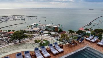 Divulgação // Setur-BA