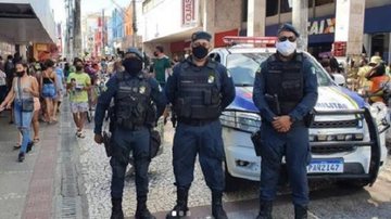 Divulgação / PMSE
