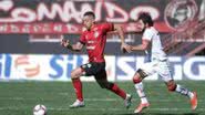 Carlos Insaurriaga/GEB
