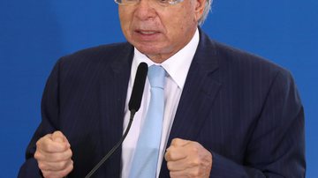 Valdenio Vieira/PR
