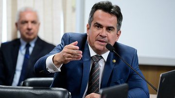 Pedro França/Agência Senado