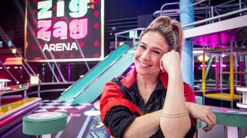 Reprodução / @FernandaGentil