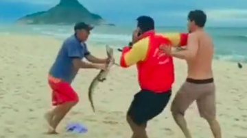 Reprodução / Redes Sociais