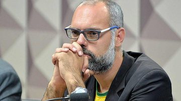 Arquivo/Agência Senado