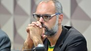 Arquivo/Agência Senado