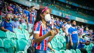 Reprodução/Esporte Clube Bahia