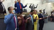 Reprodução/ Portal Cidade Gospel