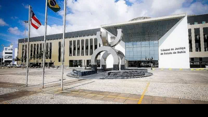 Divulgação/TJ-BA