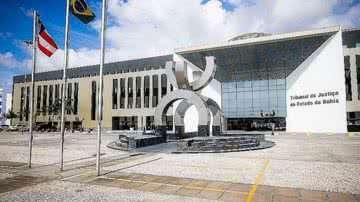 Divulgação/TJ-BA