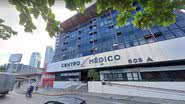 Reprodução/ Google Street View