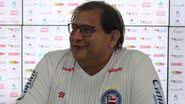 Felipe Oliveira/ECB