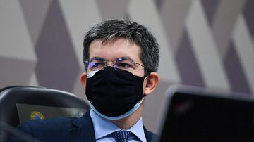 Edilson Rodrigues/Agência Senado