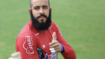 Felipe Oliveira/ECB