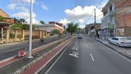 Reprodução/ Google Street View