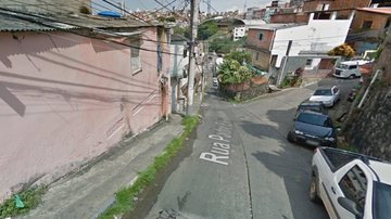 Reprodução/ Google Street View