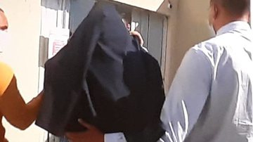 Reprodução/ RecordTV Itapoan