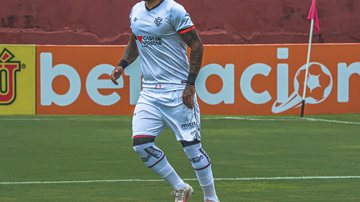 Victor Ferreira / EC Vitória