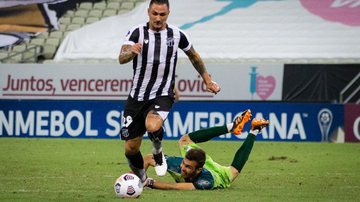 Fausto Filho/Ceará SC