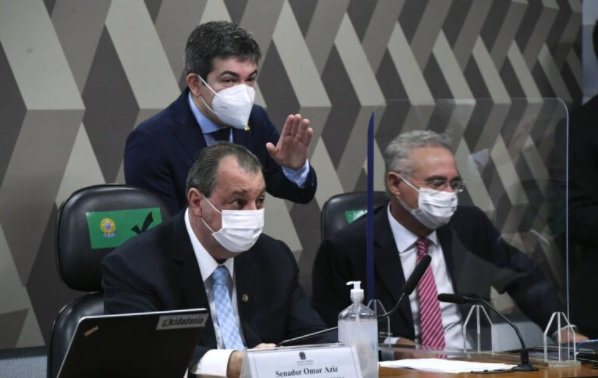 Agência Senado/Edilson Rodrigues