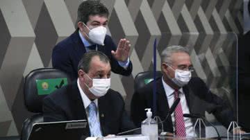 Agência Senado/Edilson Rodrigues