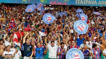 Felipe Oliveira / EC Bahia