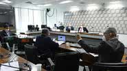 Jefferson Rudy/Agência Senado
