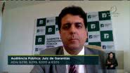 Reprodução/YouTube/ TV Justiça