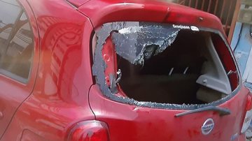 Reprodução/ RecordTV Itapoan